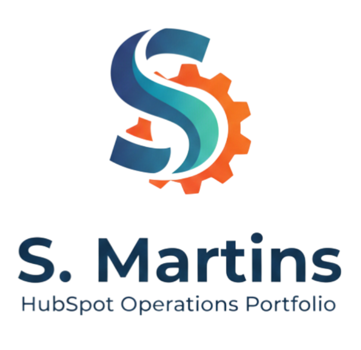 Logo SMartins